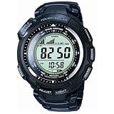 [�J�V�I]CASIO �r���v PROTREK �v���g���b�N Super Sim Line �^�t�\�[���[ �d�g���v MULTI BAND5 PRW-1300YTJ-1JF �����YPROTREK(�v���g���b�N)�ɂ��