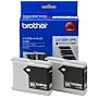 BROTHER �C���N�J�[�g���b�W LC10BK�C���N 2�p�b�N LC10BK-2PK