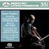 Cello Concerto / Rococo Variations (Hybr)