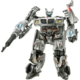 ランスフォーマー ムービー ジャズ MA-04