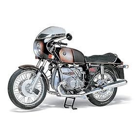 1/6 �I�[�g�o�C No.8 1/6 BMW R90S 16008