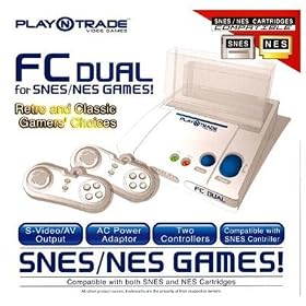 FC DUAL (�t�@�~�R�����X�[�p�[�t�@�~�R���݊��@)