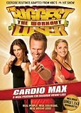 [DVD] The Biggest Loser Workout: Cardio Max