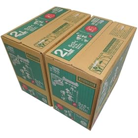 [2CS] �ɓ��� ���[������ �Z���� (2L�~6�{)�~2��