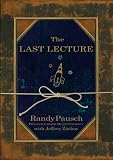 [Book] The Last Lecture
