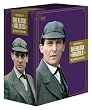 �V���[���b�N�E�z�[���Y�̖`��[���S��]DVD-BOX 1