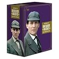 �V���[���b�N�E�z�[���Y�̖`��[���S��]DVD-BOX 1