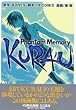 KURAU Phantom Memory (�}�K�W��Z�R�~�b�N�X)