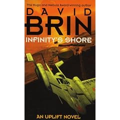 Infinity's Shore (Uplift)