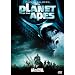 PLANET OF THE APES�^���̘f�� [DVD]
