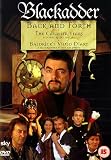 [DVD] Blackadder - Back And Forth / The Cavalier Years / Baldrick's Diary [UK IMPORT]