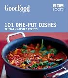 [Book] 101 One-pot Dishes: Tried-and-tested Recipes (Good Food 101)