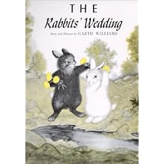 The Rabbits' Wedding
