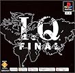 I.Q FINAL PS one Books