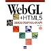 WebGL+HTML5 3DCG�v���O���~���O����