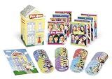 �t���n�E�X 1st-8th �R���v���[�g�{�b�N�X (������萶�Y) [DVD]