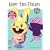 Happy Tree Friends 3 (Full) [DVD] [Import]