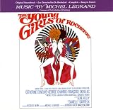 [Music] The Young Girls of Rochefort [Original Soundtrack] [With Bonus Tracks]