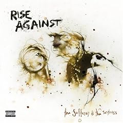 The Sufferer & the Witness