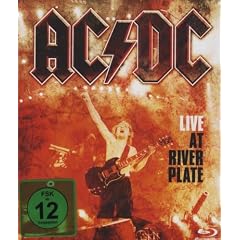 Live at River Plate [Blu-ray] [Import]