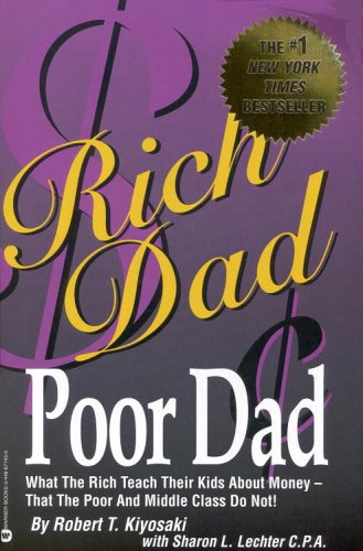  Rich Dad Poor Dad