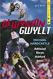 [Book] Olwynion Gwyllt