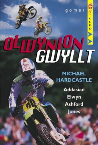  Olwynion Gwyllt