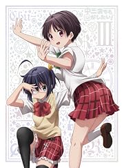 中二病でも恋がしたい!  (3) [Blu-ray] 