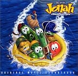 [Music] Jonah A Veggie Tales Movie