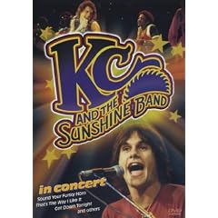 In Concert/Sound Your Funky Horn [DVD]
