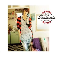 FANTASISTA(��������)(DVD�t)