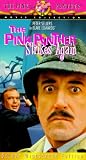  The Pink Panther Strikes Again