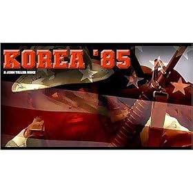 Modern Battles: Korea '85 (�A����)