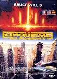 [DVD] Le Cinquième élément