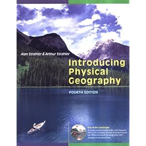 【クリックで詳細表示】Introducing Physical Geography (Wse) [ペーパーバック]