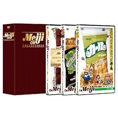 ��������CM�R���N�V����DVD-BOX