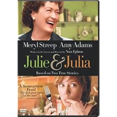 Julie & Julia [DVD] [Import]