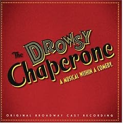 Drowsy Chaperone