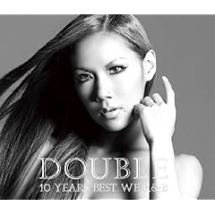 【クリックで詳細表示】10 YEARS BEST WE R＆B(スタンダード盤) [Best of， Double CD]
