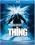 [DVD] The Thing (1982) [Blu-ray]