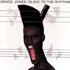 Slave to the Rhythm