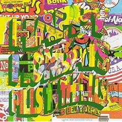 Pills 'n' Thrills and Bellyaches