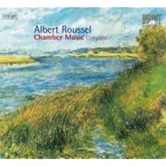 Complete Chamber Music