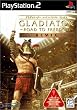GLADIATOR ROAD TO FREEDOM REMIX