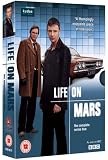 [DVD] Life on Mars : Complete BBC Series 2 [2007] [DVD]