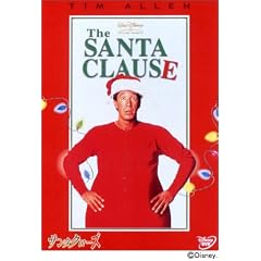�T���^�N���[�Y [DVD]