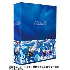 AIR Box 初回限定生産 (Blu-ray Disc)
