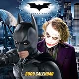 [Book] Batman Square Calendar 2009