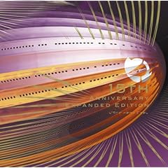 ark 15th Anniversary Expanded Edition (DVD�t ���Ԍ��萶�Y)