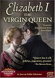 [DVD] Masterpiece Theatre: Elizabeth I - The Virgin Queen